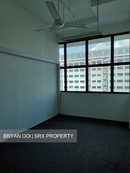 Woodlands 11 (D25), Office #197504572